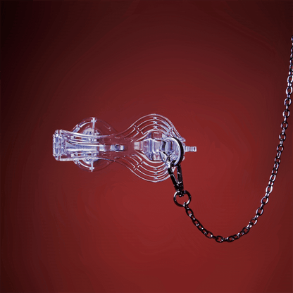 Forbidden-Love Collar - SOULOCK