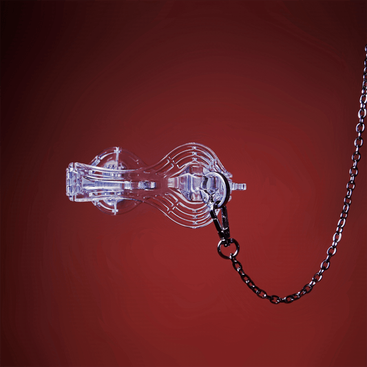 Forbidden-Love Collar - SOULOCK