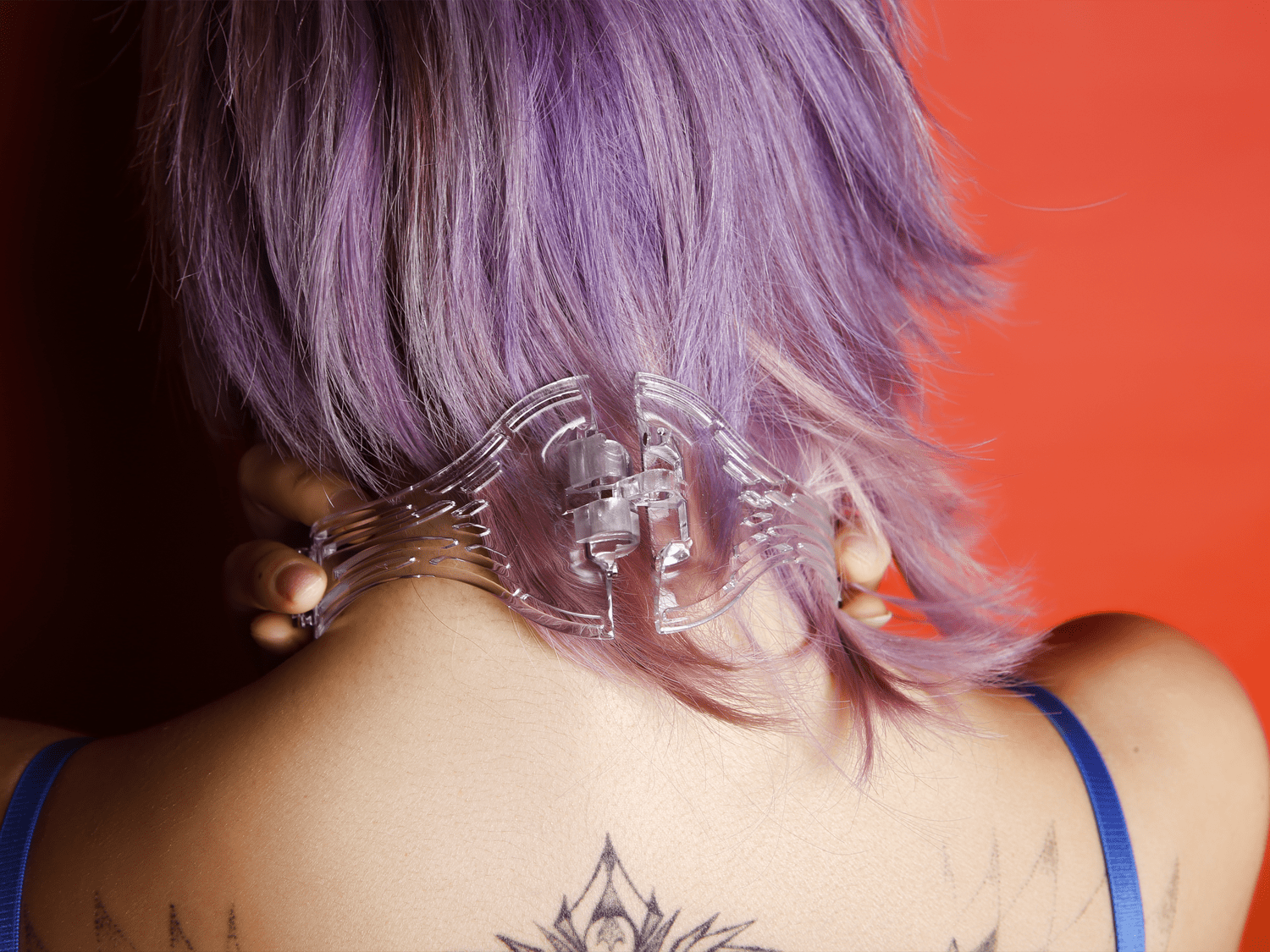 Forbidden-Love Collar - SOULOCK
