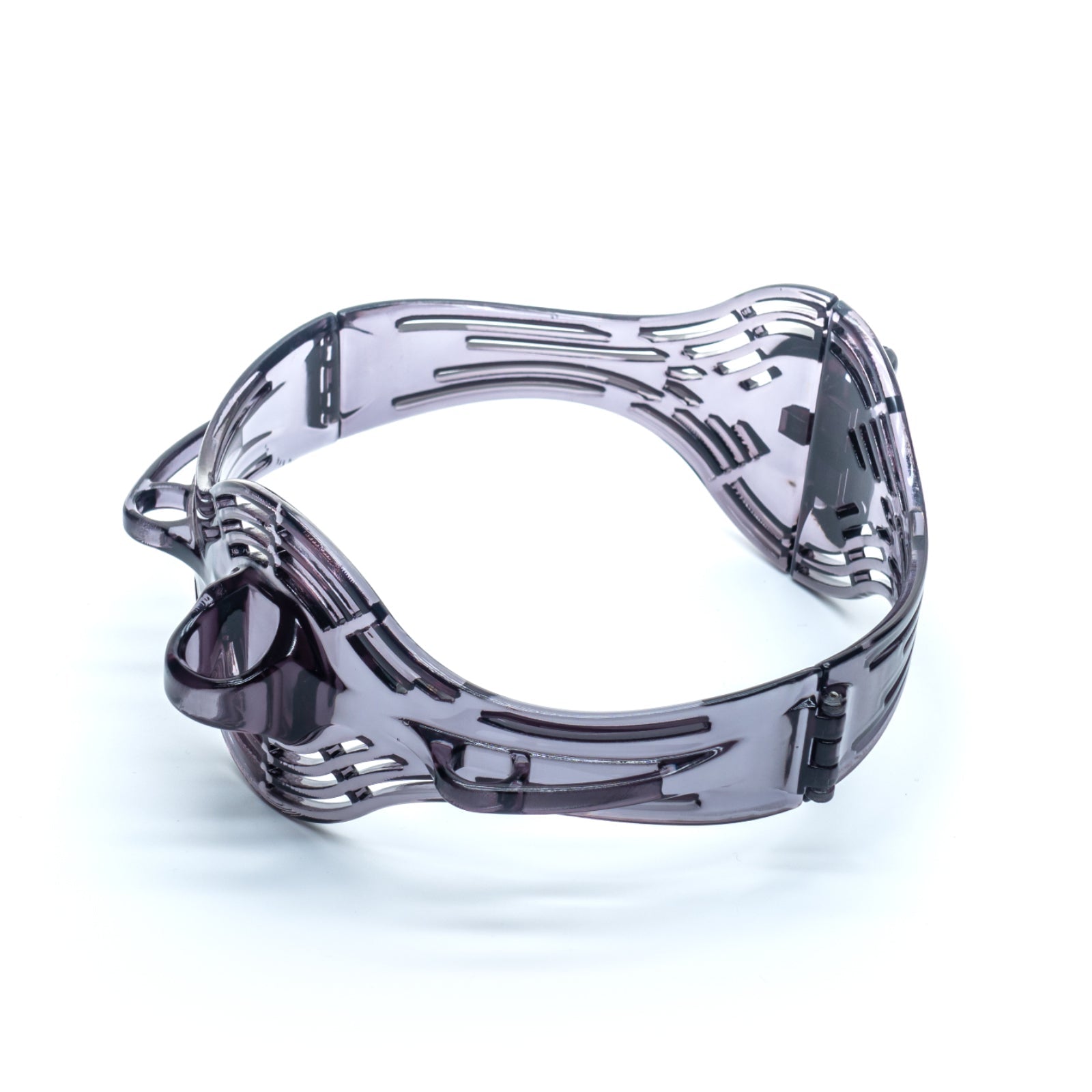 Forbidden-Love Collar - SOULOCK
