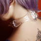 Forbidden-Love Collar - SOULOCK