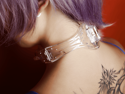 Forbidden-Love Collar - SOULOCK