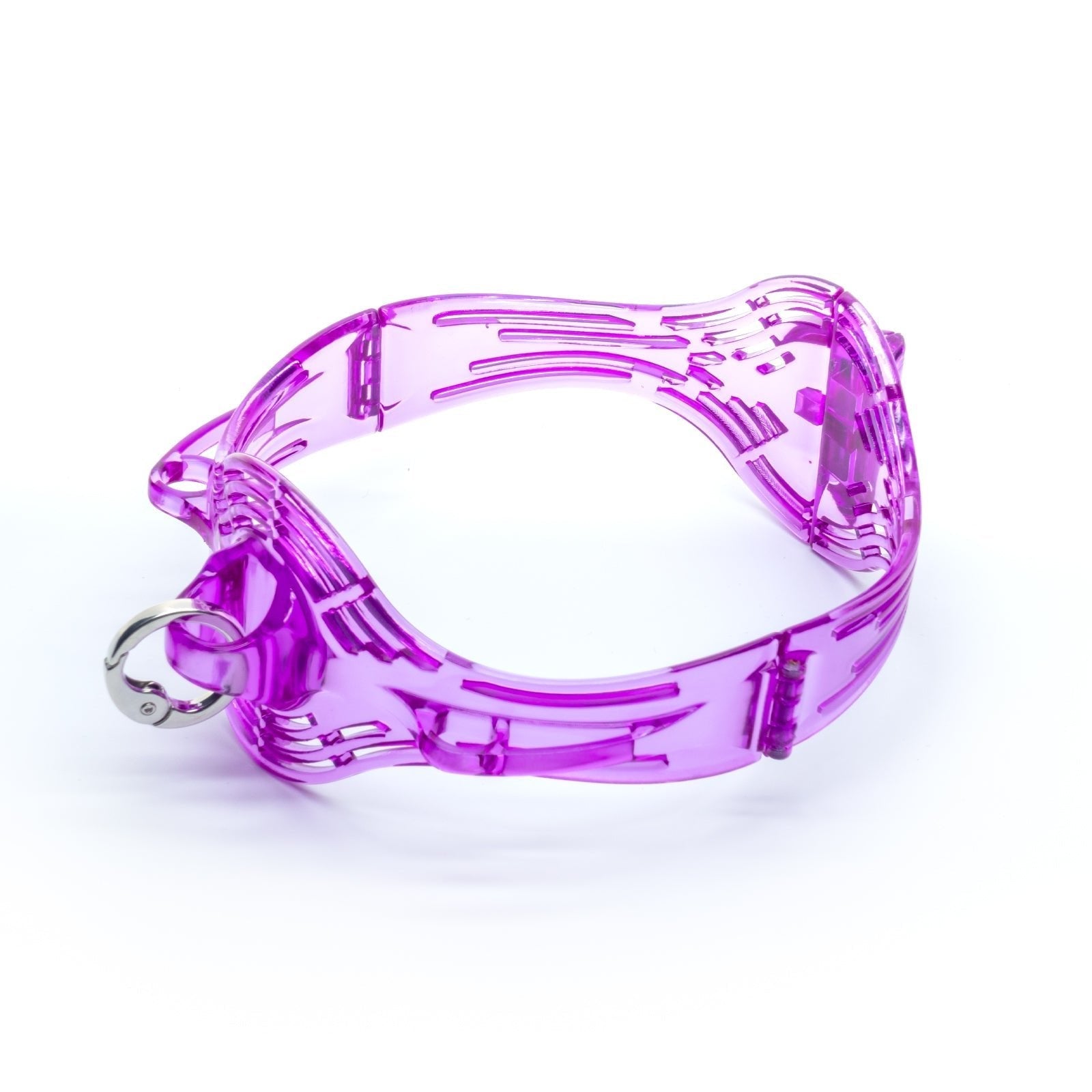 Forbidden-Love Collar - SOULOCK