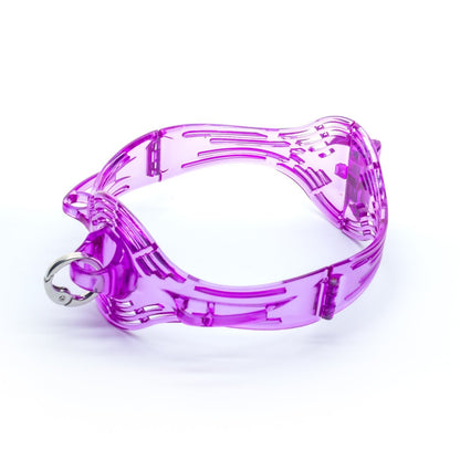 Forbidden-Love Collar - SOULOCK