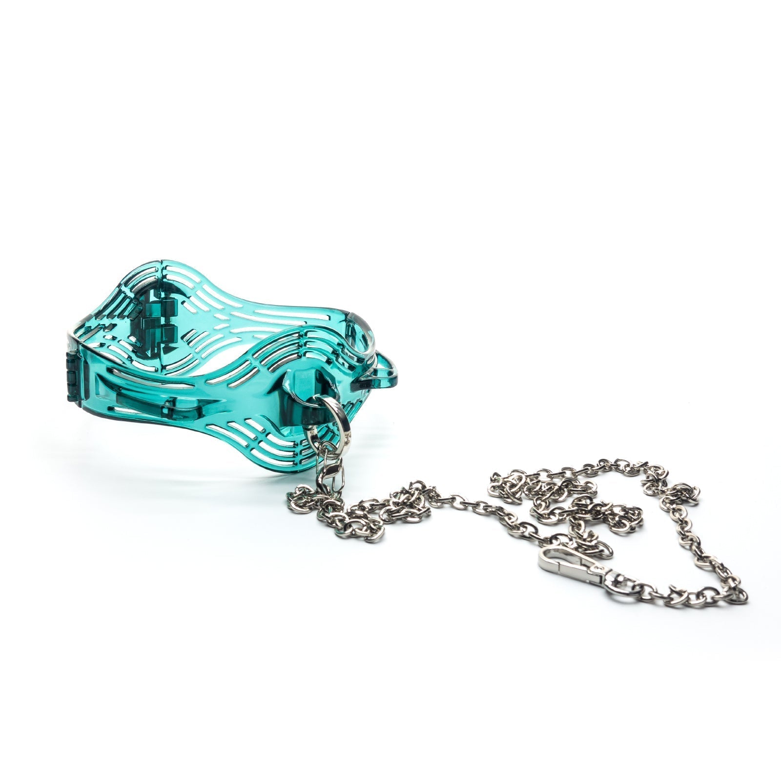 Forbidden-Love Collar - SOULOCK