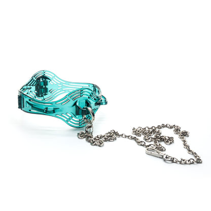 Forbidden-Love Collar - SOULOCK