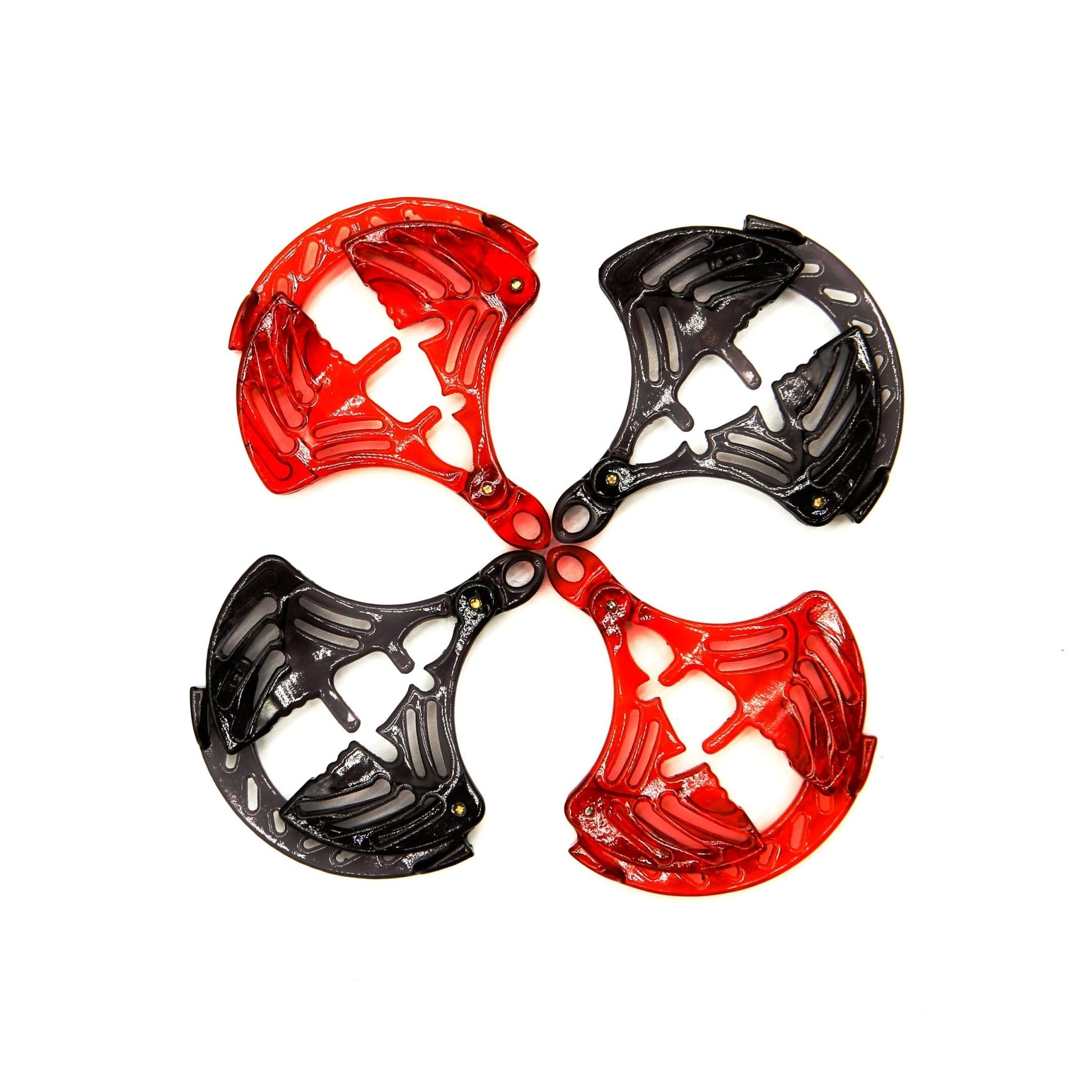 Graceful Cirrus Adjustable Nipple Clamps - SOULOCK