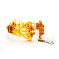 Lightning Mirror Collar for man - SOULOCK