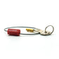Male Chastity Lock Anti-Tamper Security Tags - SOULOCK