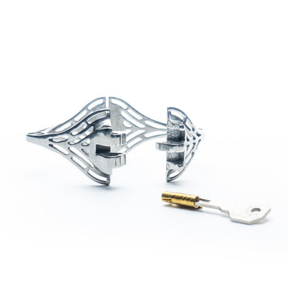 Metallic Forbidden - Love Series - SOULOCK