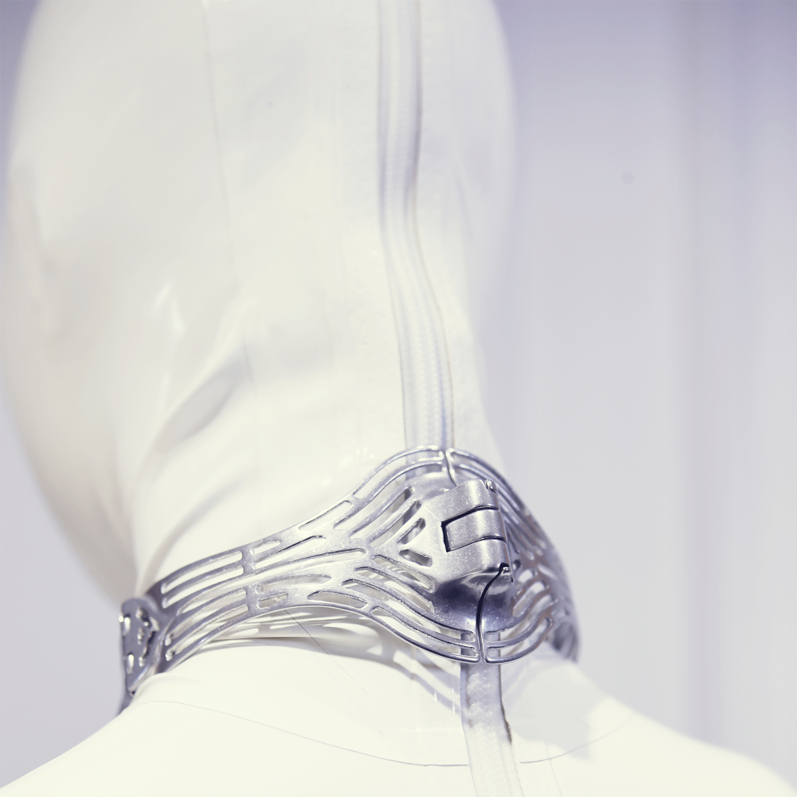 Metallic Forbidden - Love Series - SOULOCK