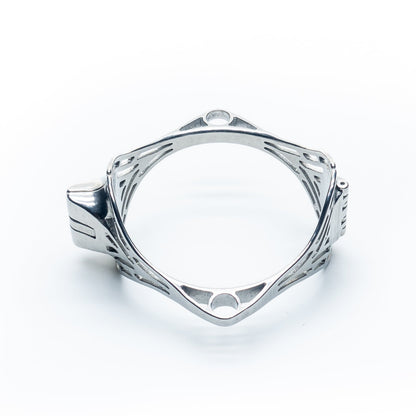 Metallic Forbidden - Love Series - SOULOCK