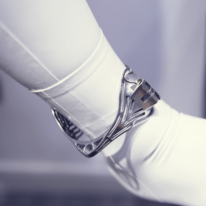 Metallic Forbidden - Love Series - SOULOCK