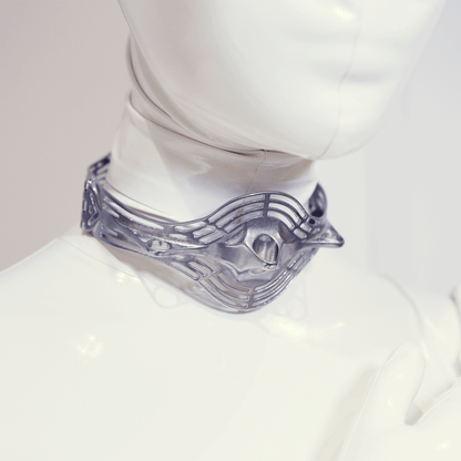 Metallic Forbidden - Love Series - SOULOCK