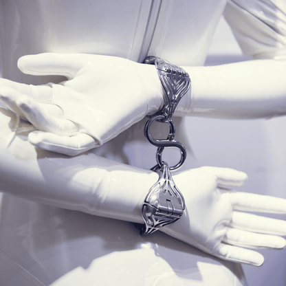 Metallic Forbidden - Love Series - SOULOCK