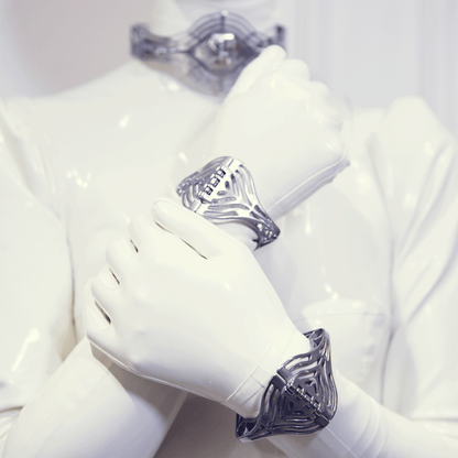 Metallic Forbidden - Love Series - SOULOCK