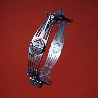 Metallic Forbidden - Love Series - SOULOCK