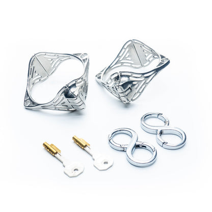 Metallic Forbidden - Love Series - SOULOCK