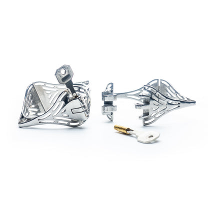 Metallic Forbidden - Love Series - SOULOCK