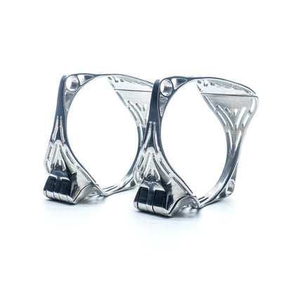 Metallic Forbidden - Love Series - SOULOCK