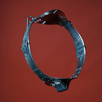 Metallic Forbidden - Love Series - SOULOCK