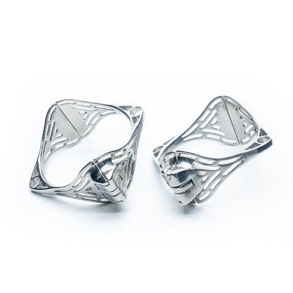 Metallic Forbidden - Love Series - SOULOCK