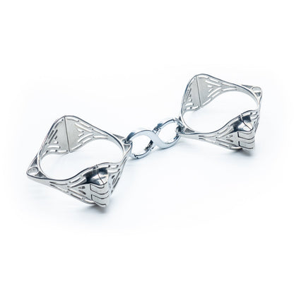 Metallic Forbidden - Love Series - SOULOCK