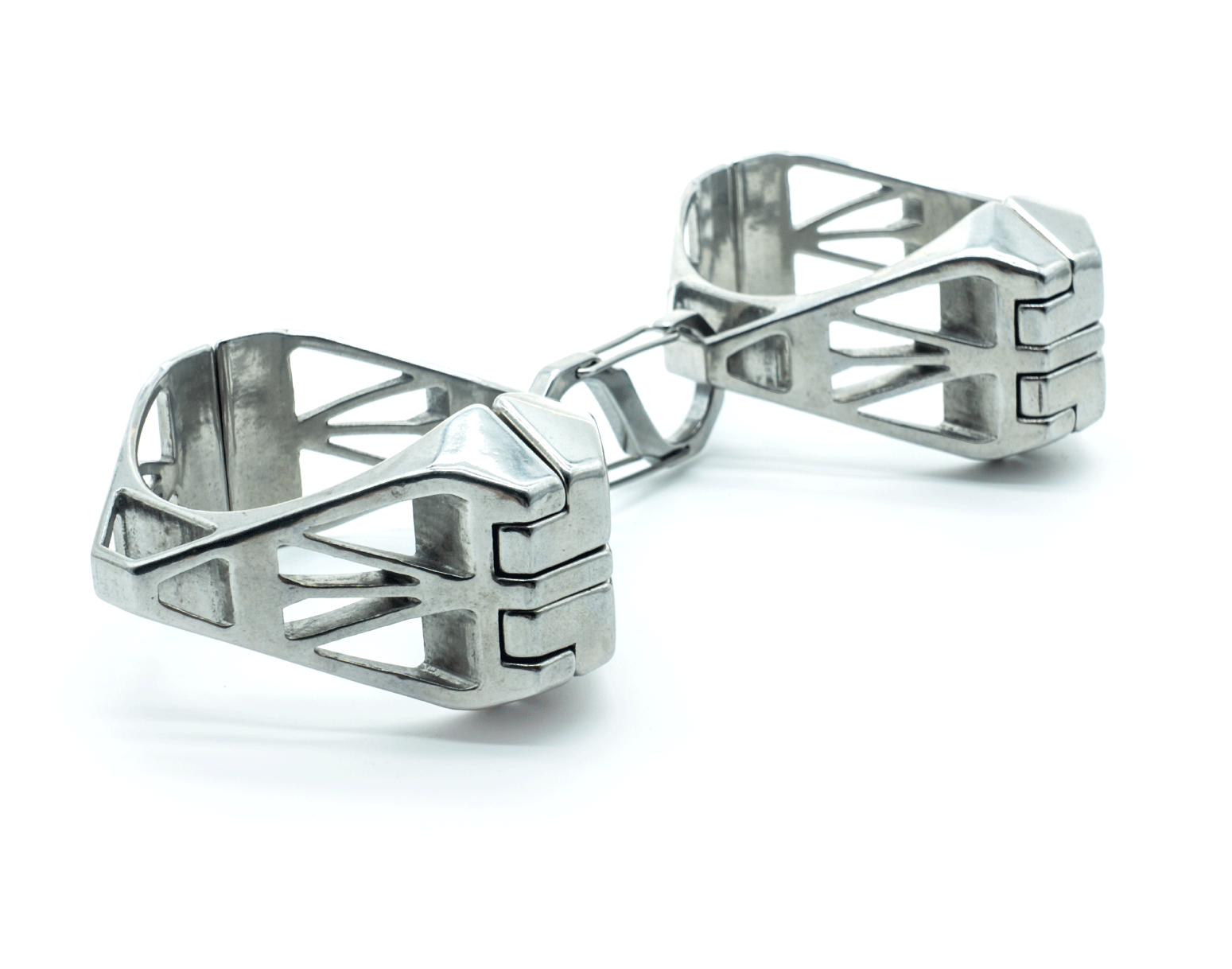 Metallic Lightning Mirror Series - SOULOCK