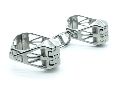 Metallic Lightning Mirror Series - SOULOCK