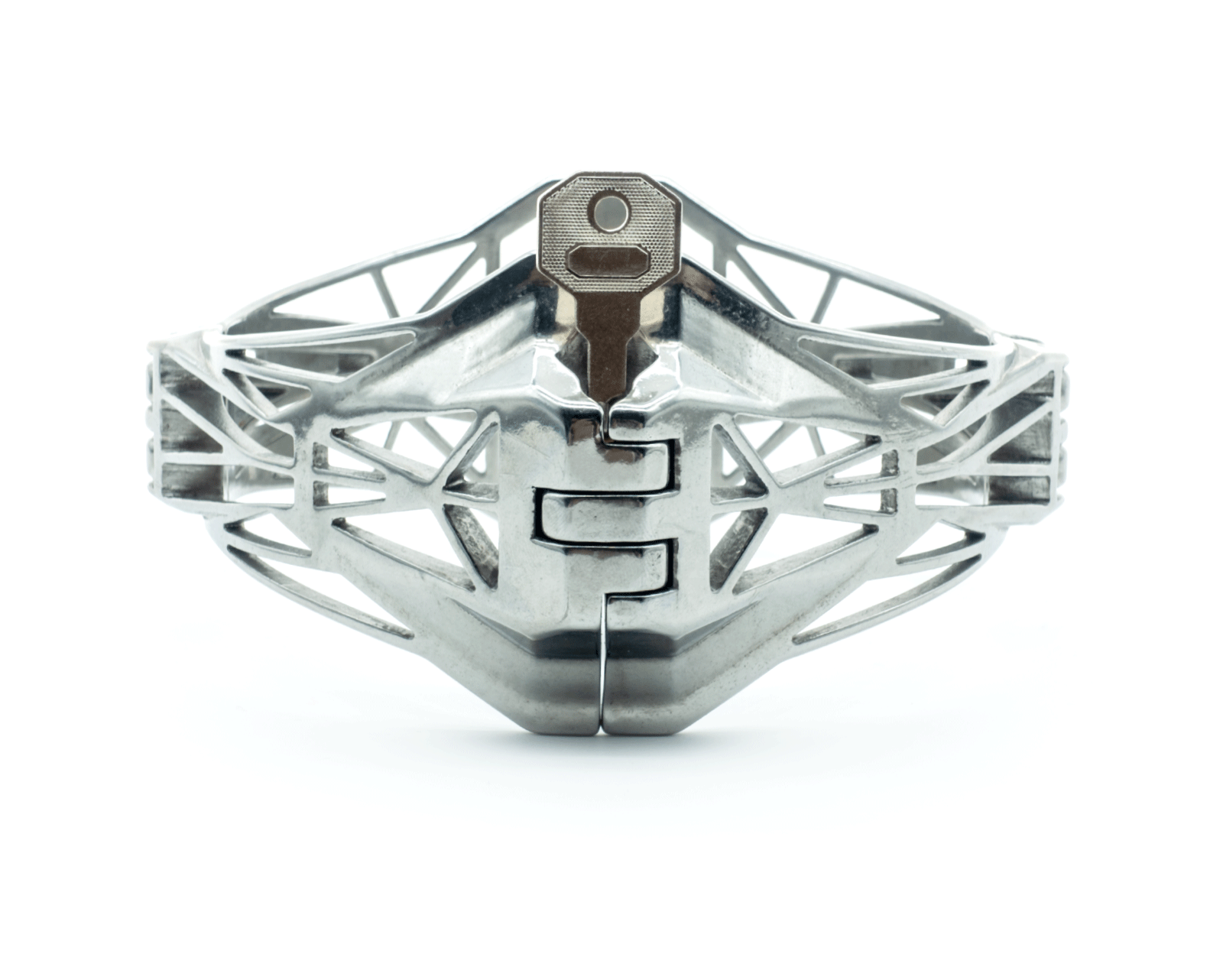 Metallic Lightning Mirror Series - SOULOCK