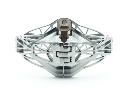 Metallic Lightning Mirror Series - SOULOCK