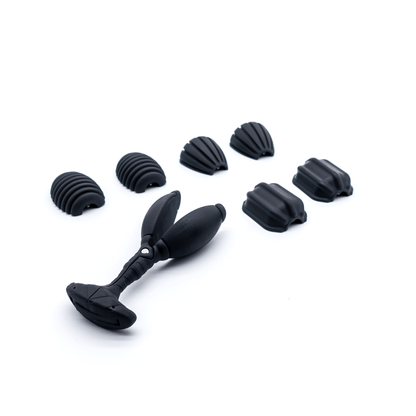 MorphoPlug - Customizable Anal Pleasure - SOULOCK