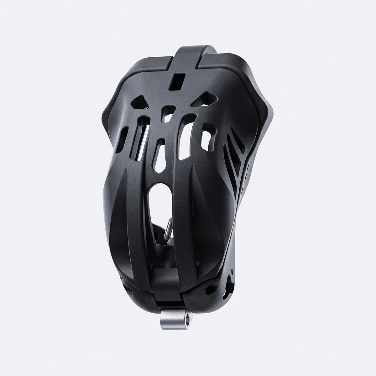 PA & Enhanced Anti-Escape Replacement Components - Bound Guard Series - SOULOCK