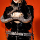 Professional BDSM metal heavy - duty bondage equipment (Customized) - SOULOCK