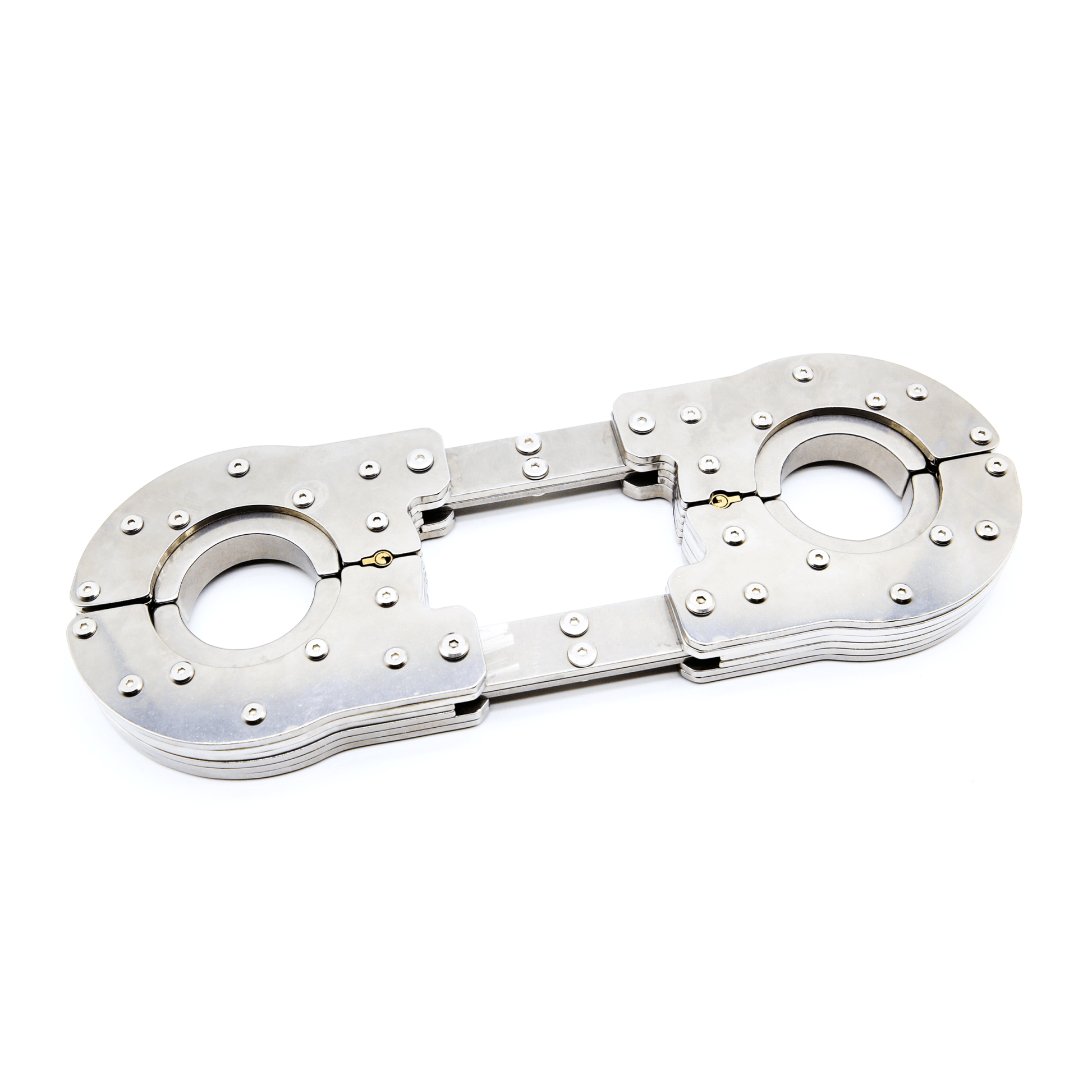 Pro BDSM Metal Heavy-Duty Bondage Gear – SOULOCK