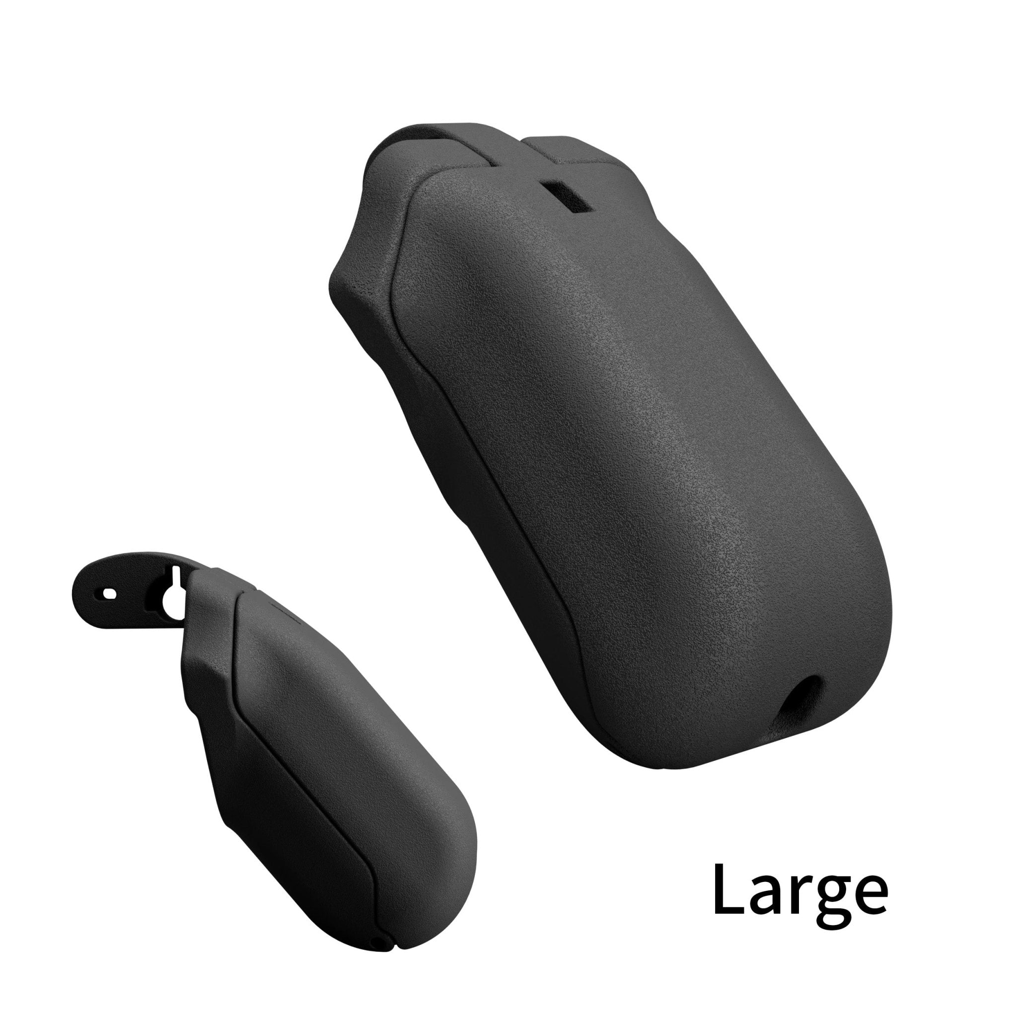 Male Chastity Device Replacement Parts SOULOCK male-chastity-device-replacement-parts-soulock