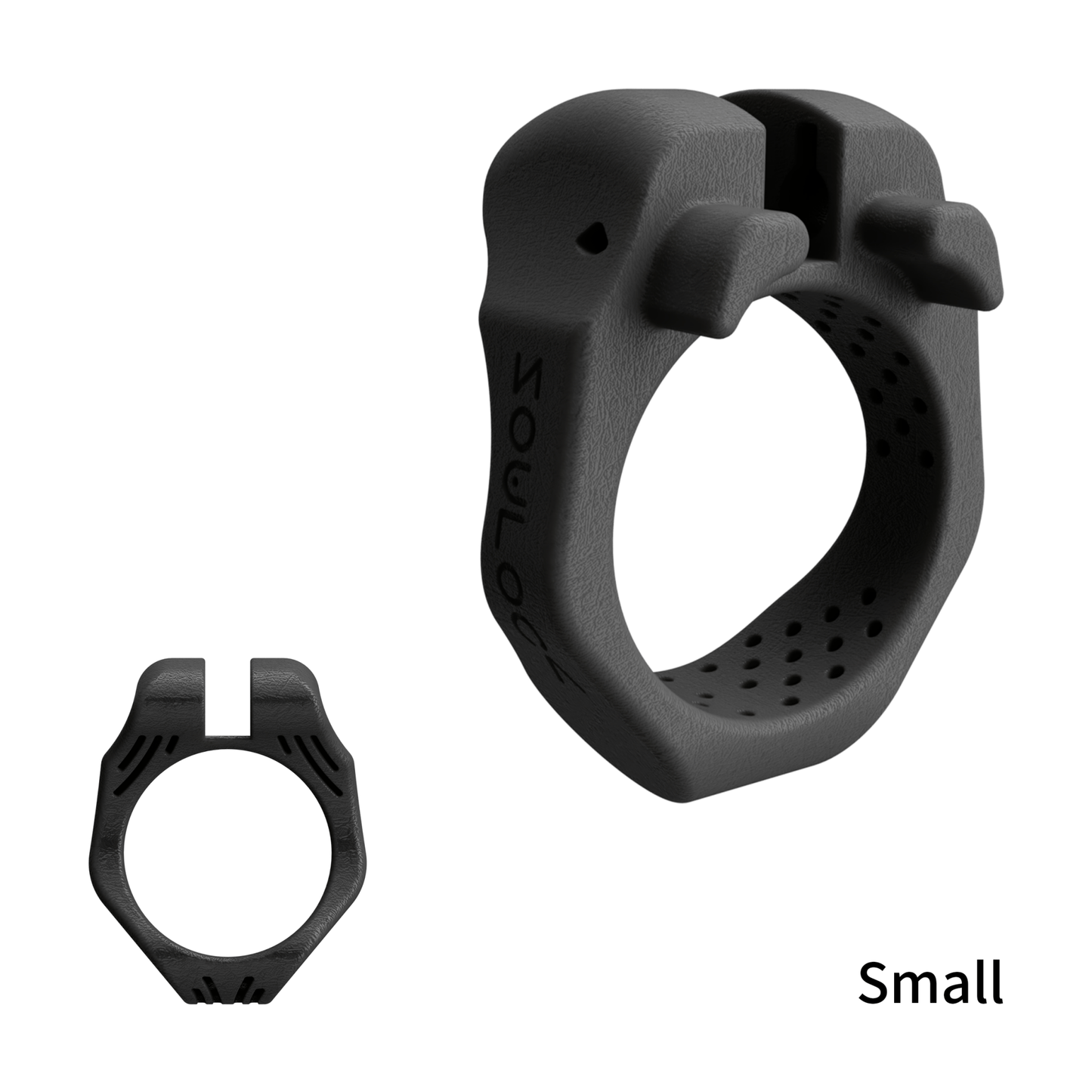 Replacement Parts - Bound Guard Series - SOULOCK