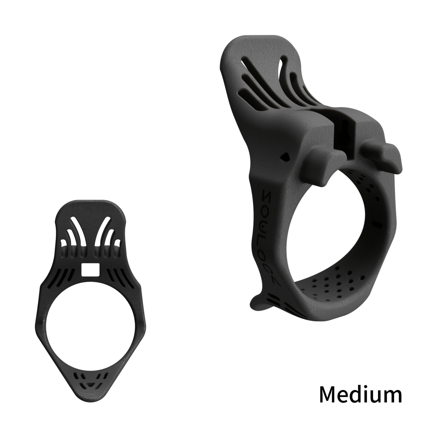 Replacement Parts - Bound Guard Series - SOULOCK