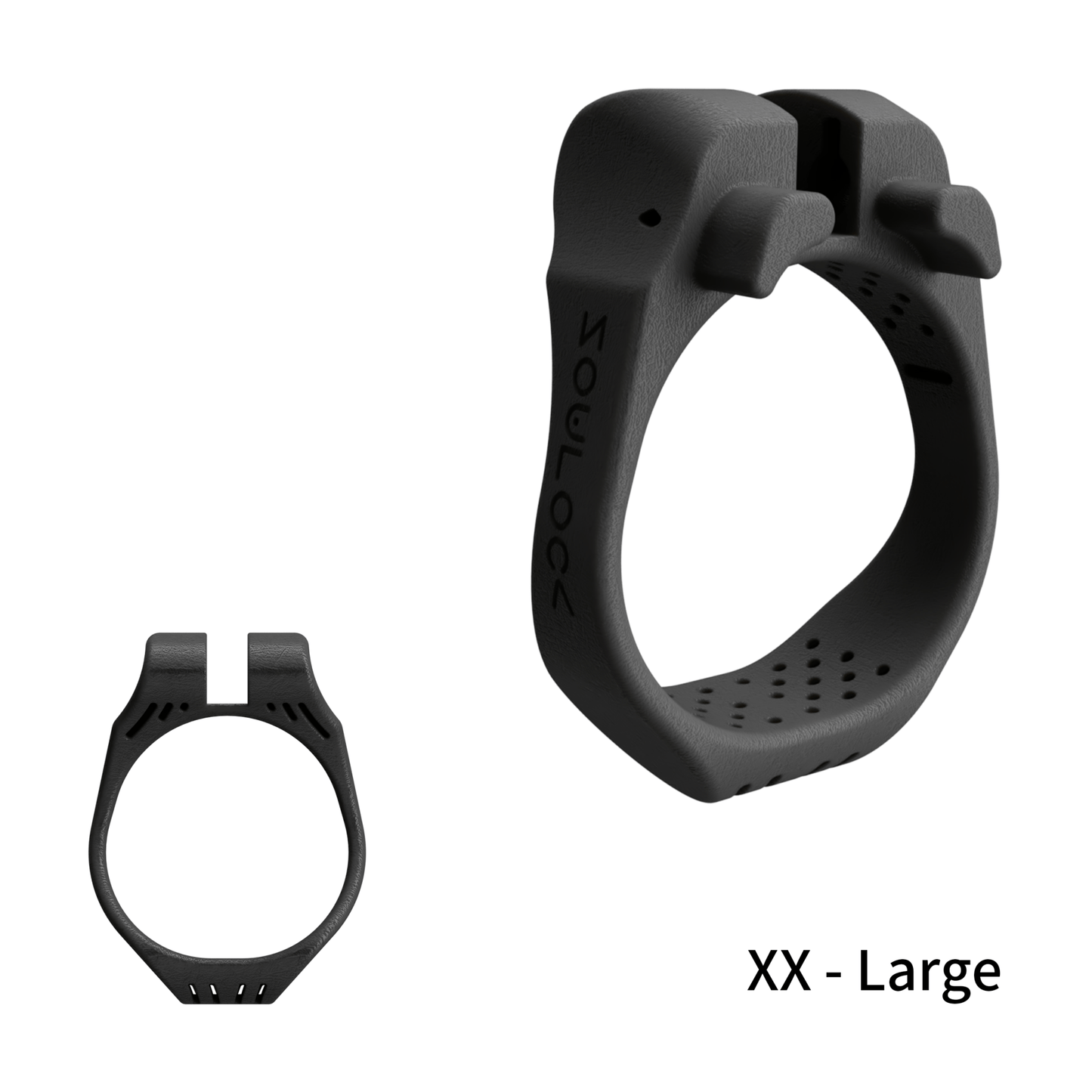 Replacement Parts - Bound Guard Series - SOULOCK