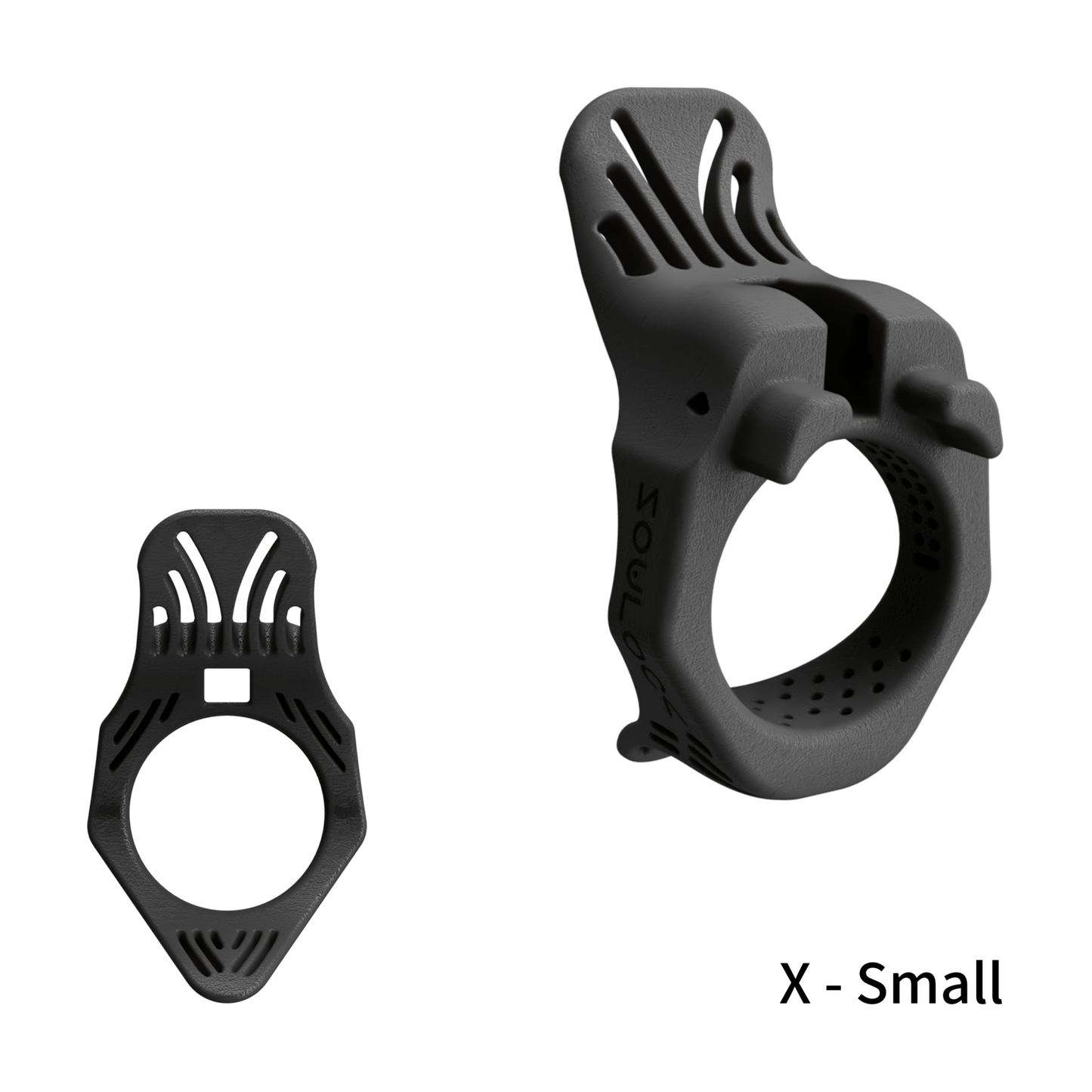 Replacement Parts - Bound Guard Series - SOULOCK