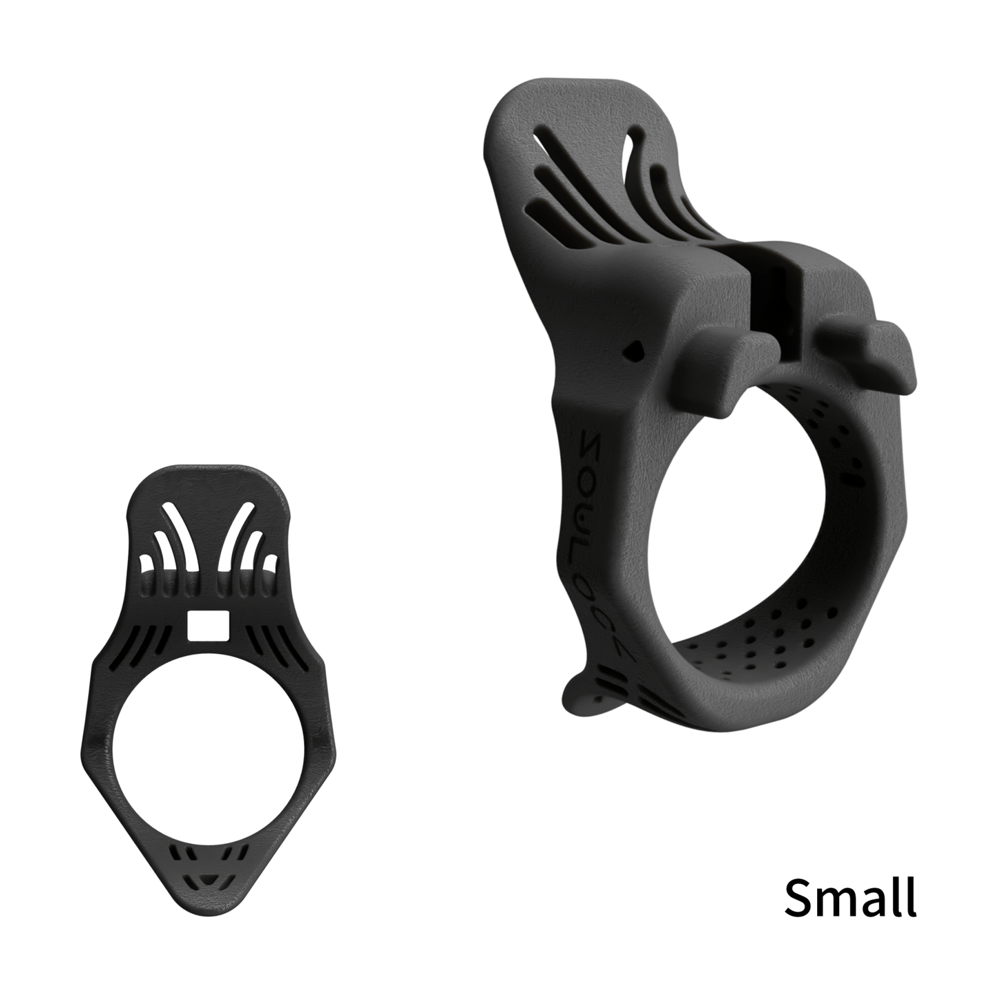 Replacement Parts - Bound Guard Series - SOULOCK