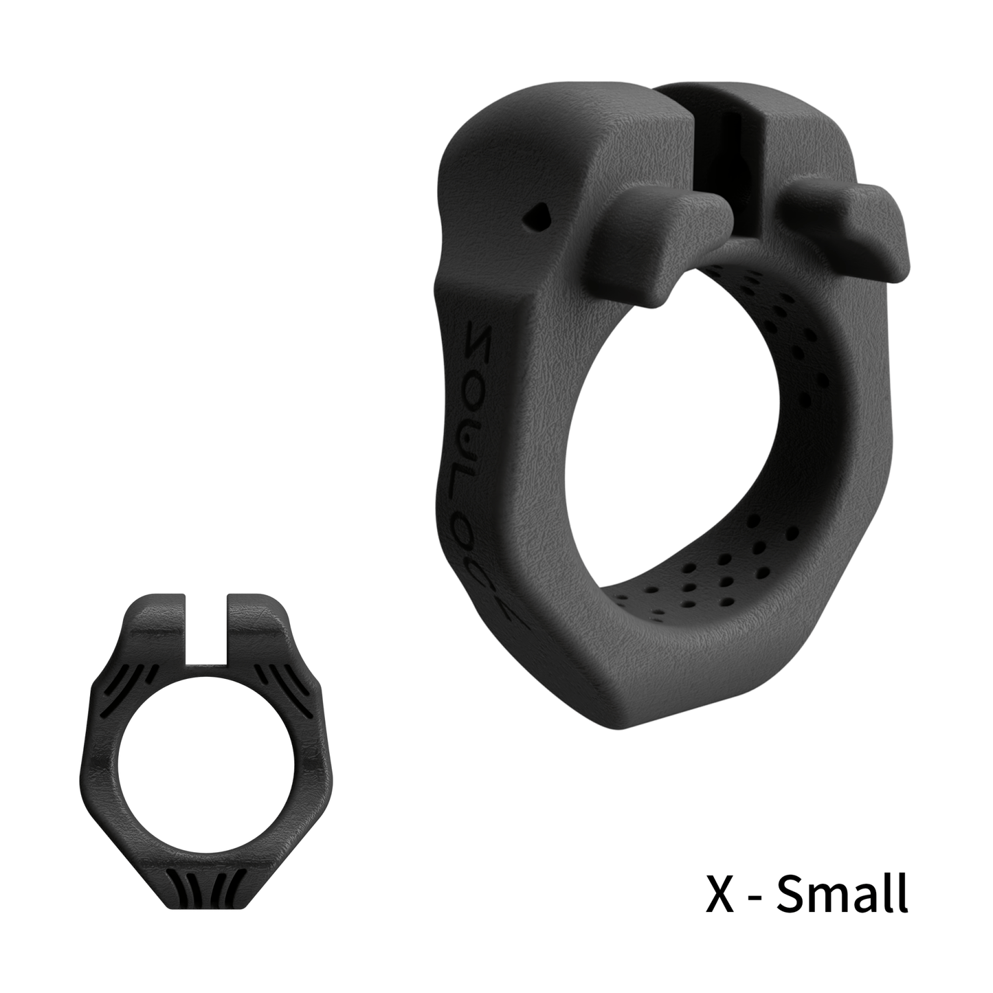 Replacement Parts - Bound Guard Series - SOULOCK