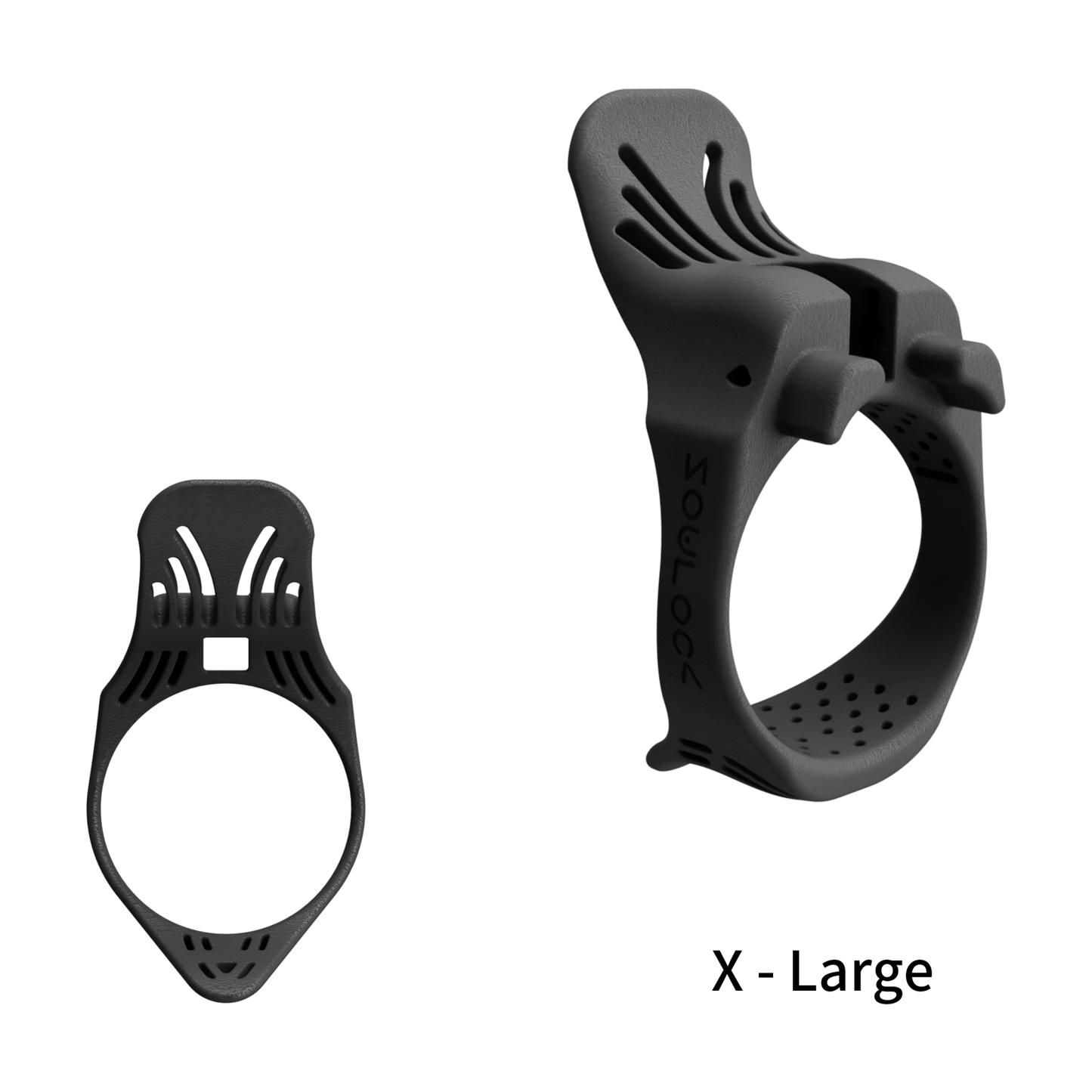 Replacement Parts - Bound Guard Series - SOULOCK