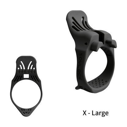 Replacement Parts - Bound Guard Series - SOULOCK