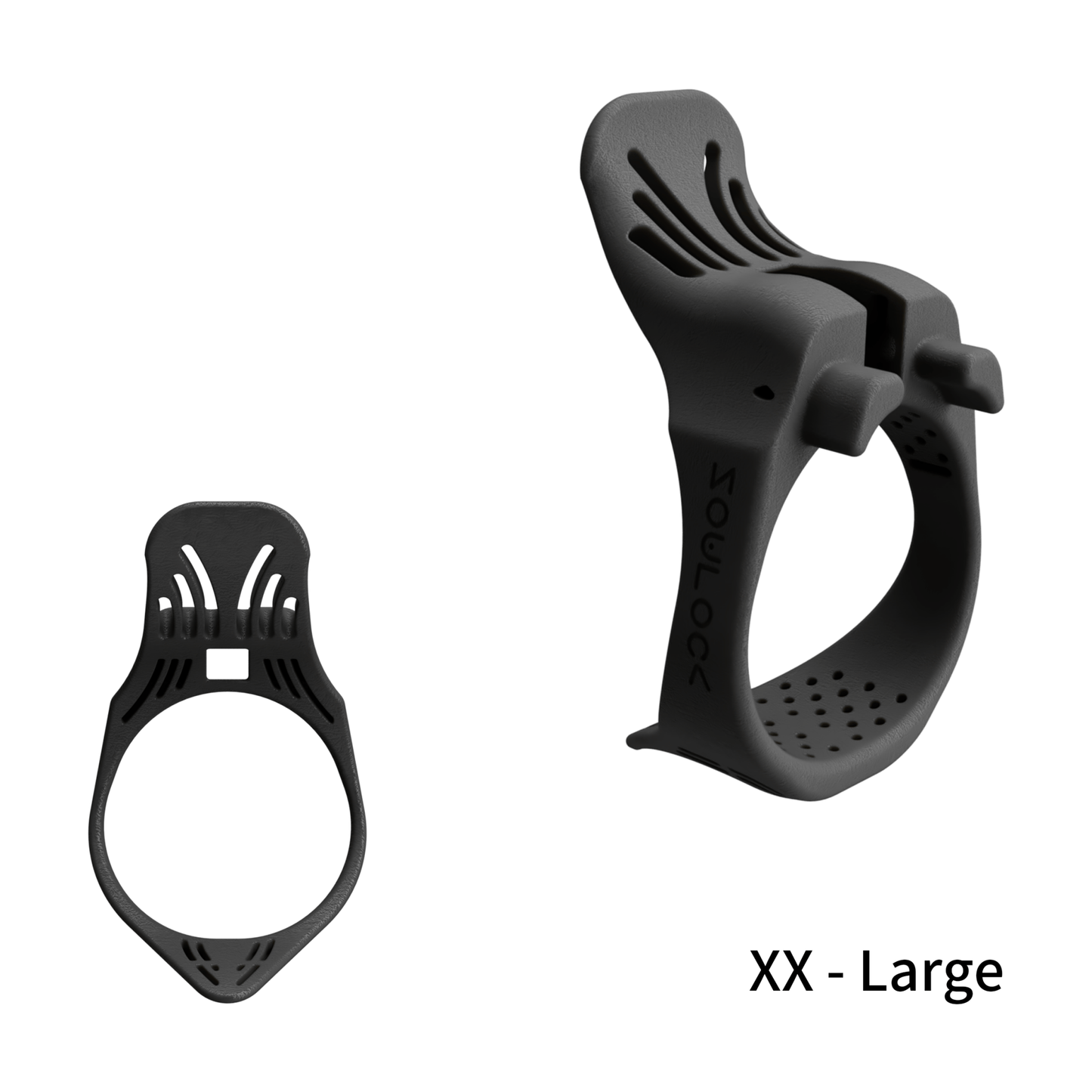 Replacement Parts - Bound Guard Series - SOULOCK