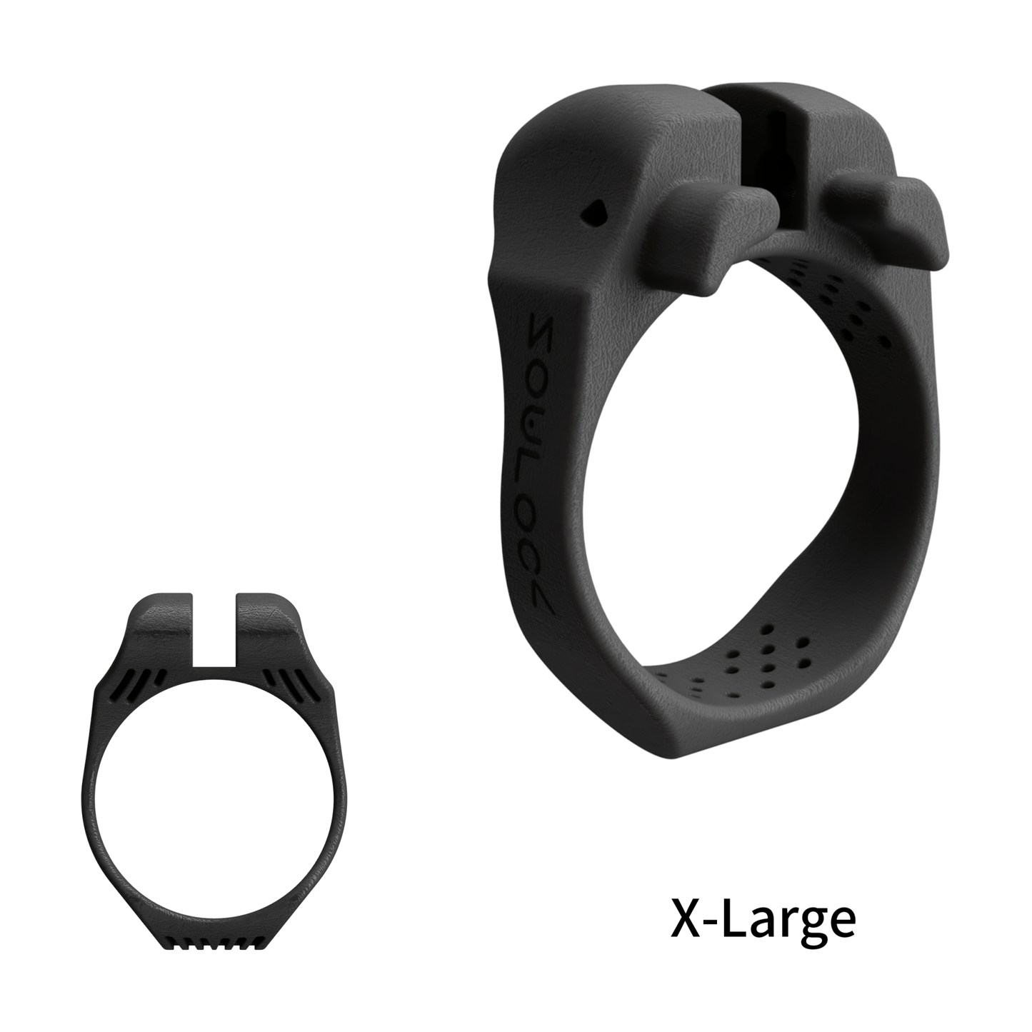 Replacement Parts - Bound Guard Series - SOULOCK