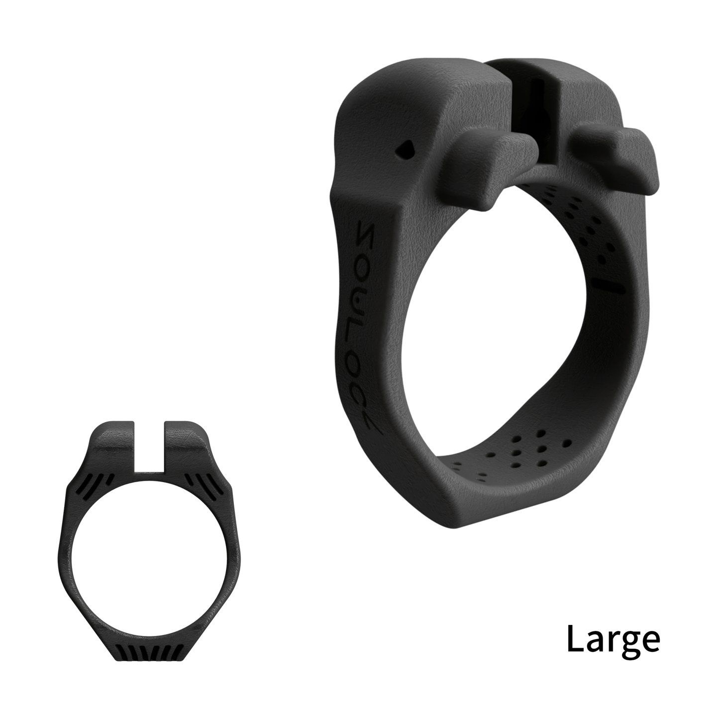 Replacement Parts - Bound Guard Series - SOULOCK